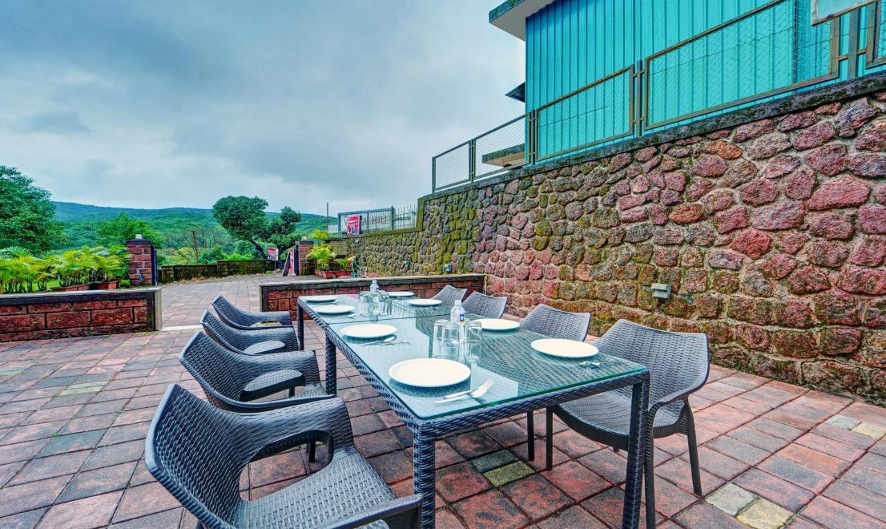 Treebo Trend Strawberry Inn Venna Lake Mahabaleshwar Exterior photo