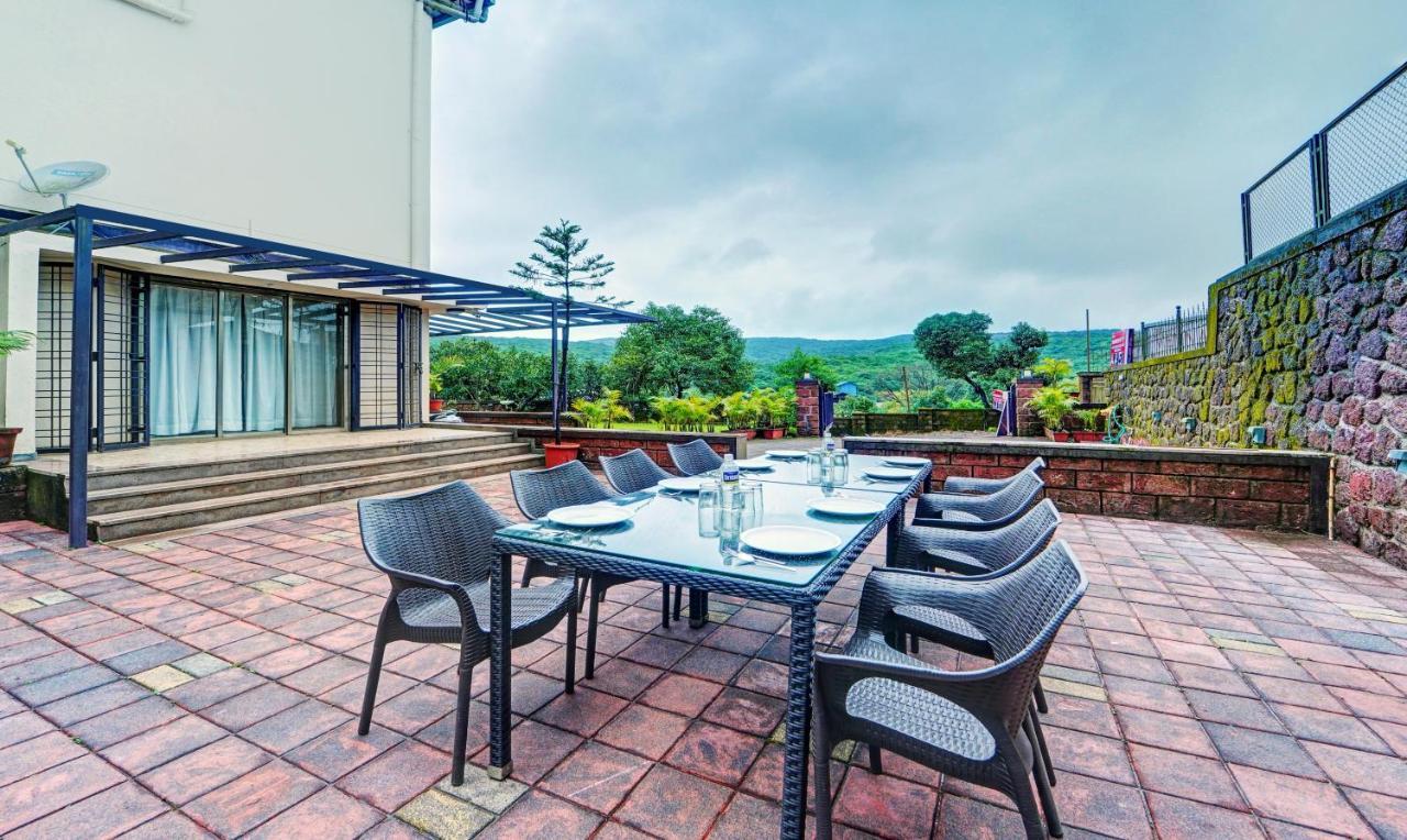 Treebo Trend Strawberry Inn Venna Lake Mahabaleshwar Exterior photo